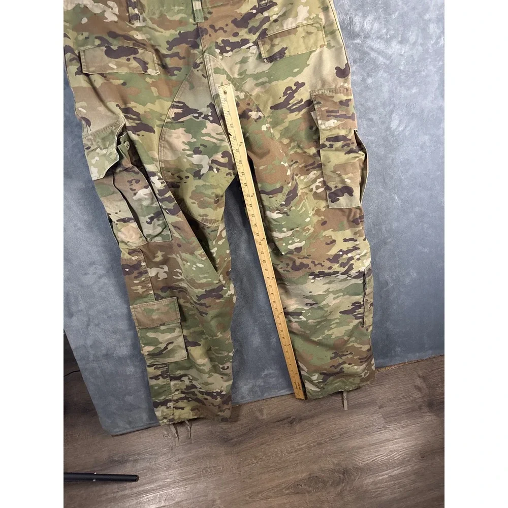 Military Issue utility resilience rear